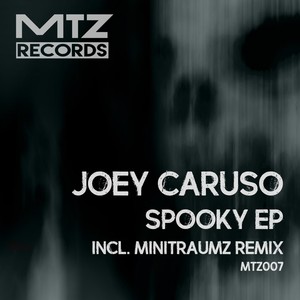 Spooky (Minitraumz Remix)