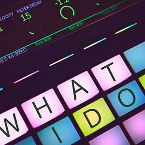 WHAT I DO (Explicit)