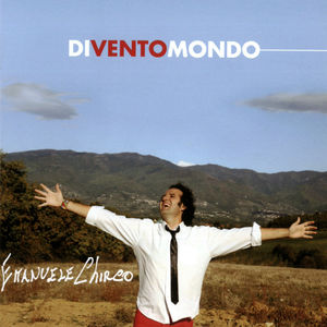 Divento mondo (For Piano and the World's Colours)