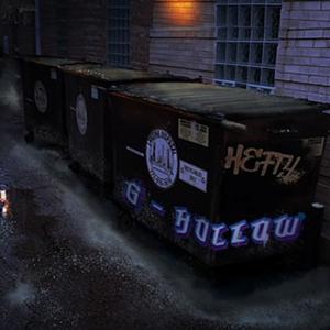 Hefty (feat. Bishop) (Explicit)