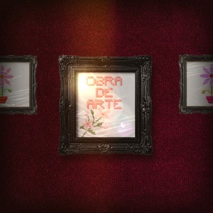 obra de arte (Explicit)