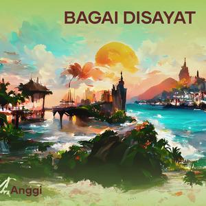 Bagai Disayat