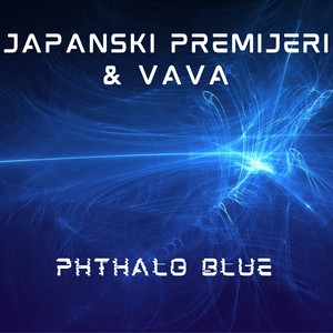 phthalo blue