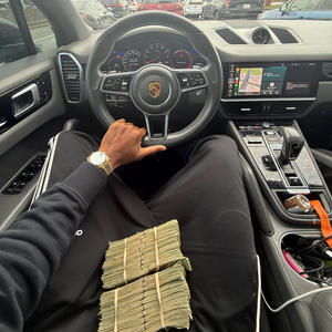 In The States (Explicit)