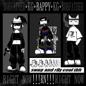 RN!!! (feat. The Bobfather) [Explicit]