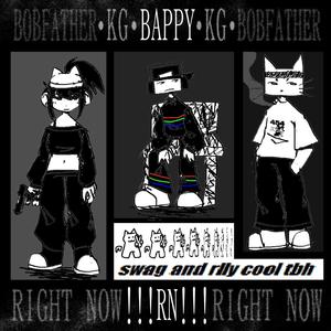 RN!!! (feat. The Bobfather) (Explicit)