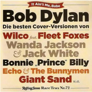 Thunder On The Mountain