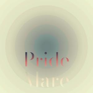 Pride Mare