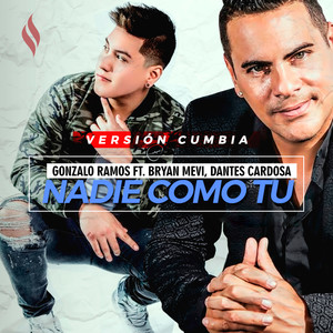 Nadie Como Tú(Versión Cumbia)