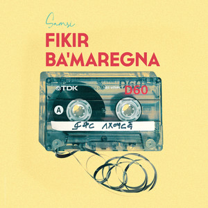 Fikir Bamaregna