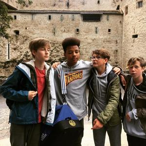 One Last Time (Explicit)