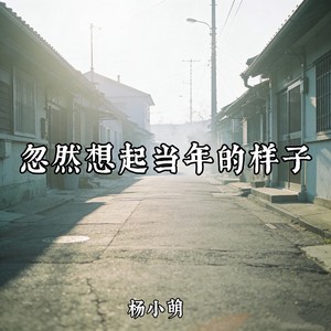 忽然想起当年的样子