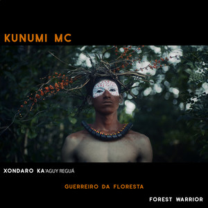 Guerreiro da Floresta (Forest Warrior)