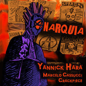 Anarquia (Explicit)