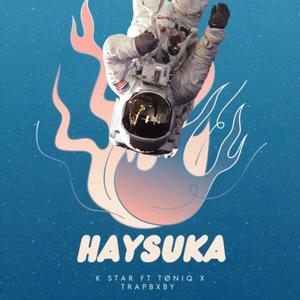 HaySuka (feat. Tønic & Trapbxby)