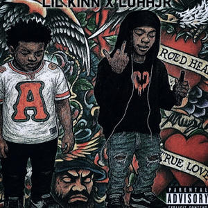 SPIN SUM (feat. Luhhjr) (Explicit)