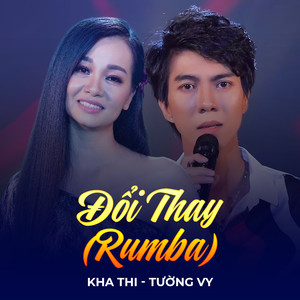 Đổi Thay (Rumba)