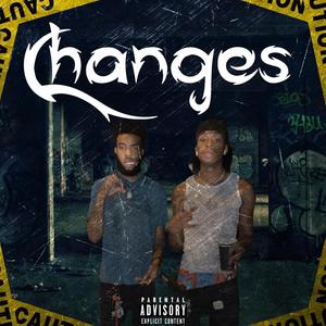 Changes (Explicit)