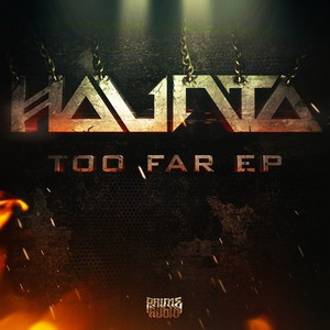 Too Far EP