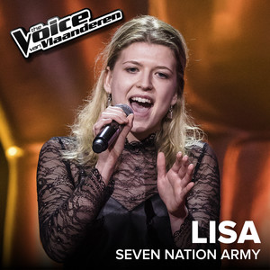 Seven Nation Army (The Voice Van Vlaanderen 2017 / Live)