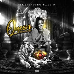 Whon Whon, It's A, B.R. Thang (feat. Lady B.) (Explicit)