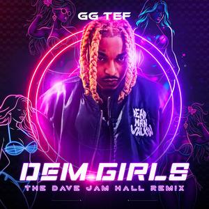 Dem Girls deluxe version (Explicit)