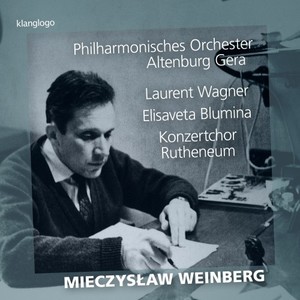 Mieczyslaw Weinberg: Sinfonie No. 6, Op. 79