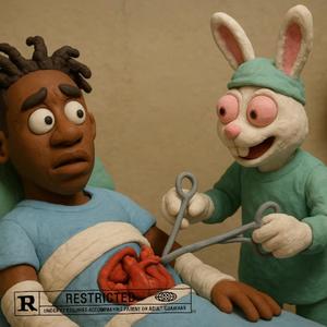 Babylon second trip (feat. Ayyootayy)