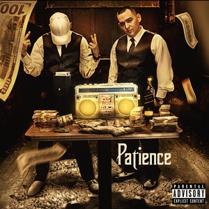 Patience (Explicit) (耐心)