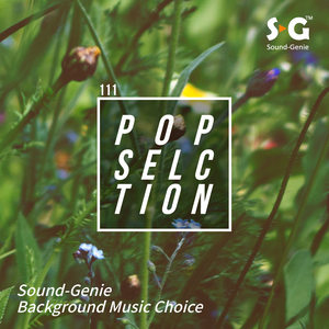 Sound-Genie Pop Selection 111