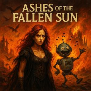 Ashes of the Fallen Sun