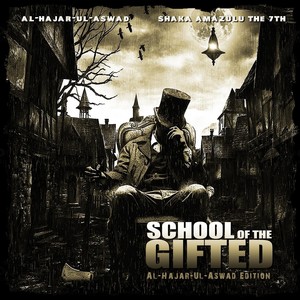 Tuesday Never Comes(feat. American Poets 2099, Warcloud, Masta of Ceremoniez, Godzkilla & MC Nofoil) (Explicit)