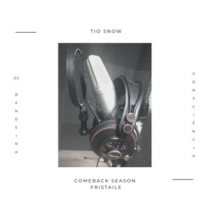 Comeback Season Fristaile (Explicit)