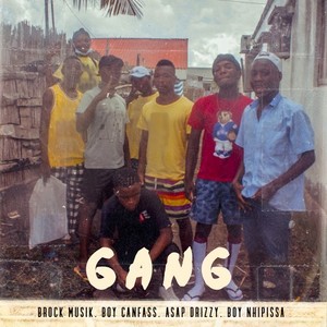 Gang (Explicit)