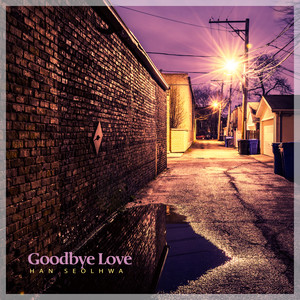 안녕 사랑아 (Goodbye Love)