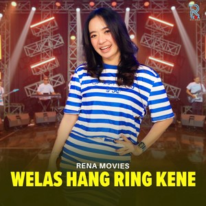 Welas Hang Ring Kene
