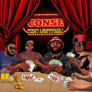 Conse (Explicit)