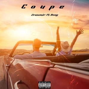 Coupe (feat. Boog) (Explicit)