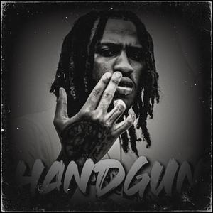 Handgun (feat. Sdot goo & Sk) (Explicit)