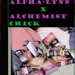 Alchemist Chick