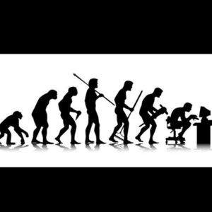 Evolution (Explicit)