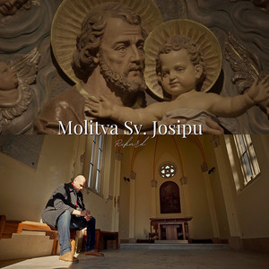 Molitva Sv. Josipu