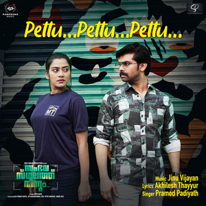 Pettu Pettu Pettu (From "Sambavasthalathu Ninnum")