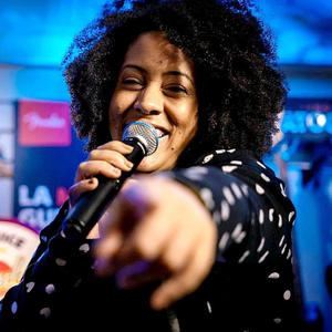 Rumba pa Ofrendarle (feat. Telmary Diaz)