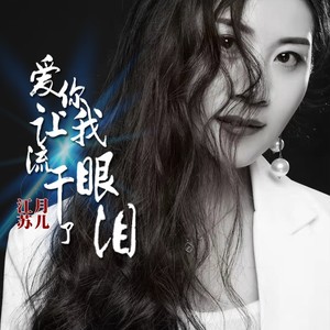 爱你让我流干了眼泪 (伴奏)