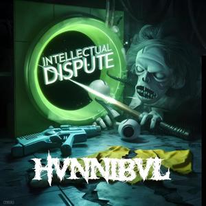 INTELLECTUAL DISPUTE
