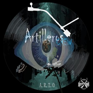 Temblor (ARTILLEROS CREW) (feat. Lali, Shark, Bas bufon, El Karma & Hiena Mc) (Explicit)