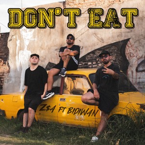 Don´t eat