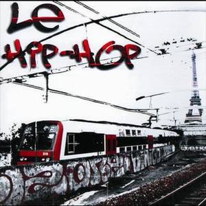 Cendrillon Du Ghetto (Album Version)