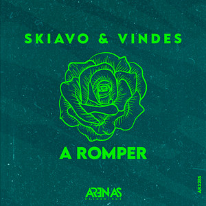 A ROMPER (Original Mix)